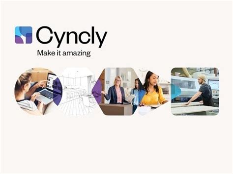 Compusoft 2020 Unveils Company Rebrand As ‘cyncly