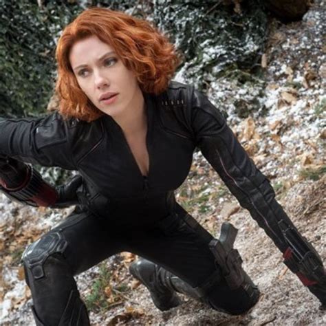 Scarlett johansson new and best photos of the year ! Avengers: Age Of Ultron - New Images - Spotlight Report ...