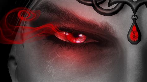 Forever Darkness Eye Of Darkness By Kayinvanderkill On Deviantart