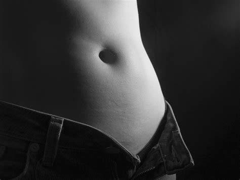 Belly Button Free Photo Download Freeimages
