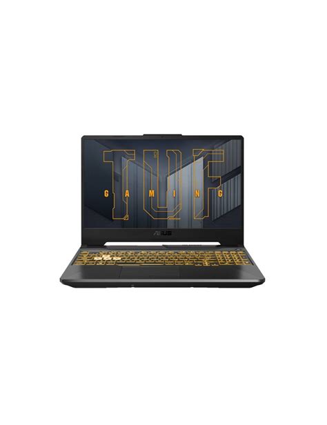 Pc Portable Asus Tuf Gaming Fx506hf Hn014w I5 11ème Gén 32go 512go