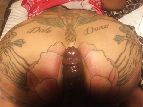 Big Ass Shemale Travestis Latina Tattoo 4 Immagini