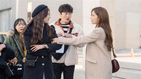 Drama Korea Komedi Paling Romantis Temani Anda Saat Self Isolation