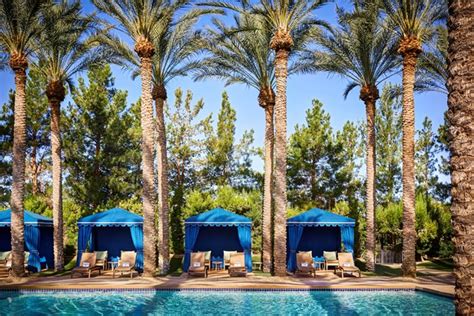 4 Reasons For A Grown Up Staycation At Jw Marriott Phoenix