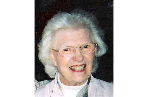Frances Johnson Obituary 1927 2017 Port Charlotte Fl Sun