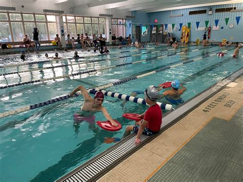 Summer Break Is Over And Our Fall Session Is Back Swimming Lessons
