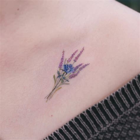 X Ray Lotus Flower Tattoo By Dragon Ink Tattoogrid Net