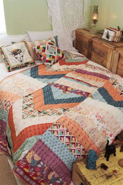 Como Fazer Patchwork 40 Referências Passo A Passo Simples E Lindo