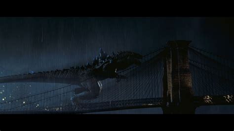 Godzilla Godzilla 2014 Movie Godzilla 1998