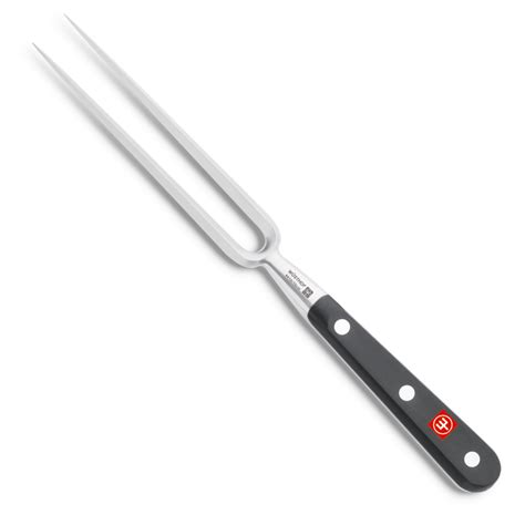 Wusthof Classic 7 Inch Straight Meat Fork