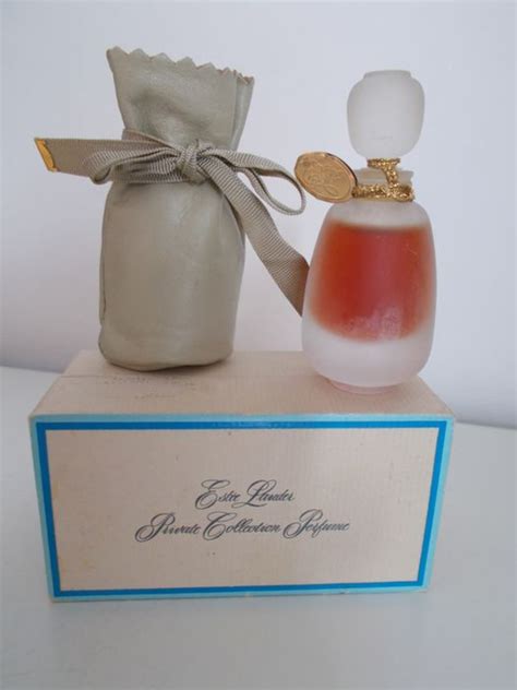 Estee Lauder Vintage Unopened Perfume Bottle Private Catawiki