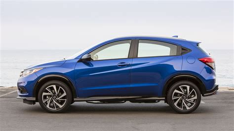 Maybe you would like to learn more about one of these? 2020 Honda HR-V pricing increases without extra features ...