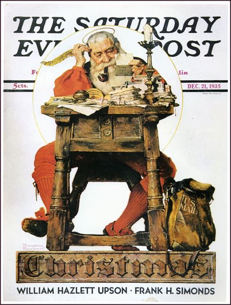 Maybe you would like to learn more about one of these? NORMAN ROCKWELL, The Saturday Evening Post Covers | Null ...