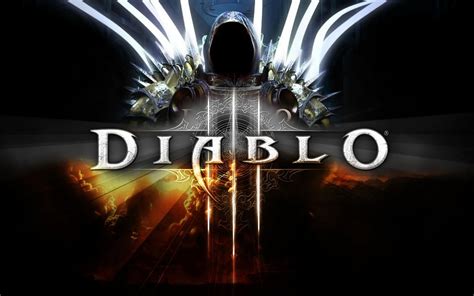 Nous vous expliquons comment mettre en place l'image qui vous plaît. Fond d'ecran Diablo III Game - Wallpaper