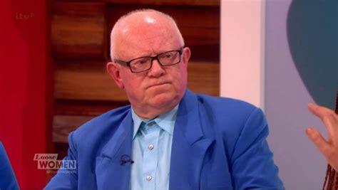Celebrity Big Brother 2015 News Ken Morley S Awkward Attempt At Explaining His Racist And