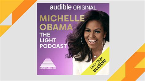 Watch Cbs Mornings Michelle Obama Announces New Podcast Full Show On