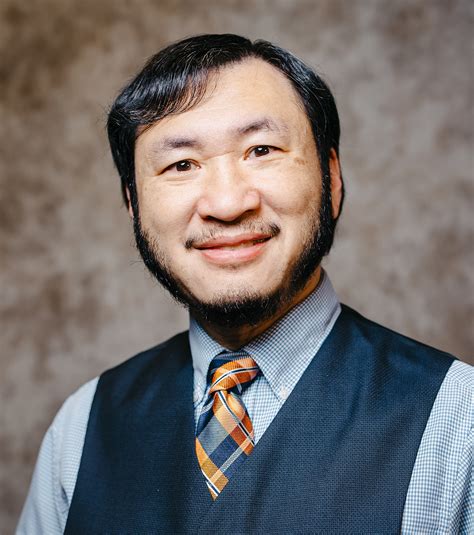 Mark Leung Named Associate Dean of Undergraduate Studies | Alvarez