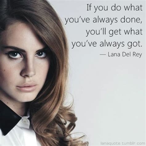 Lana Del Rey Quotes Lana Del Rey Quotes We Heart It Lana Del Rey