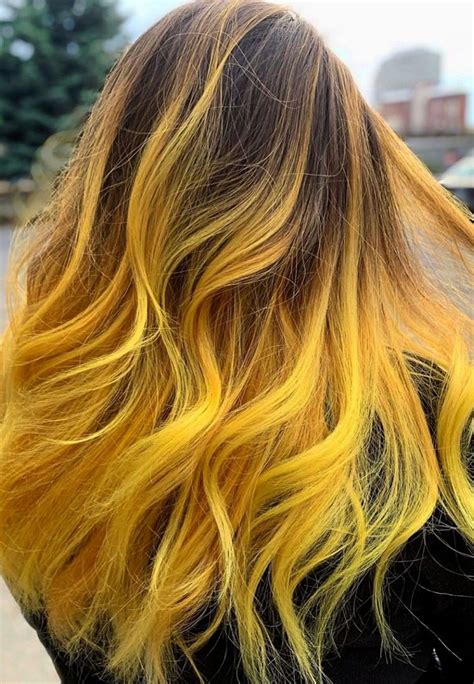 60 hottest hair colors in 2019 hair hair color hot hair colors