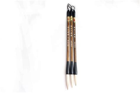 Confucius Comprehension Beginners Chinese Calligraphy Brush Asian