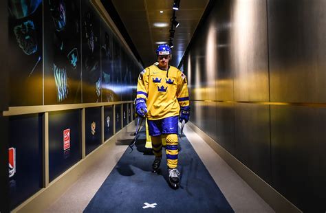 Iihf Sweden Extends Prelims Streak