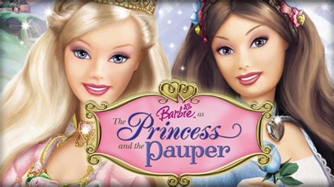 Barbie En La Princesa Y La Costurera Apple Tv