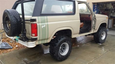 1982 Ford Bronco For Sale 19 Used Cars From 810