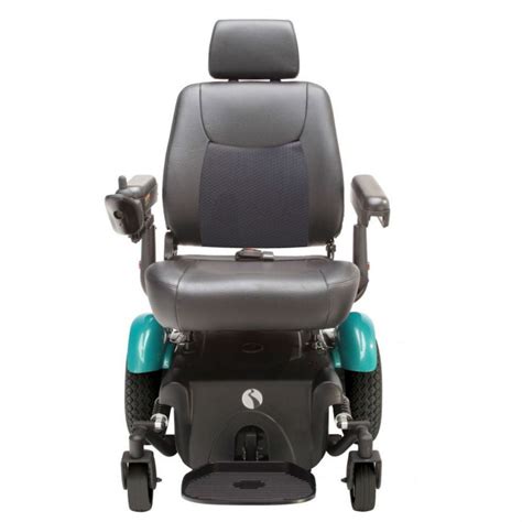 Powerchairs Power Chairs Mobility Powerchairs Powered Wheelchairs