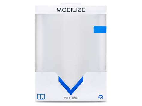 Mobilize Ultimate Bluetooth Keyboard Case Apple Ipad 102 20192020