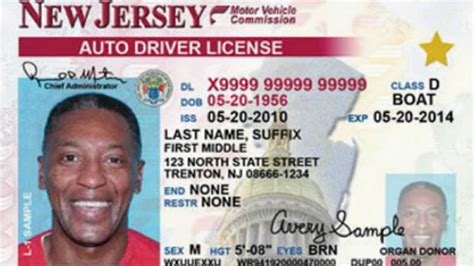 New Jersey Rolling Out Real Id Program By Appointment Only Abc7 New York