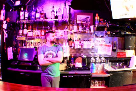 Memphis Gay Bars Hold Their Ground Memphis Local Sports Business