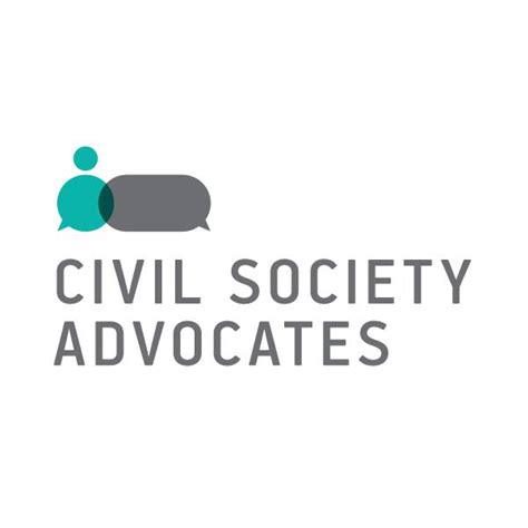 Civil Society Advocates