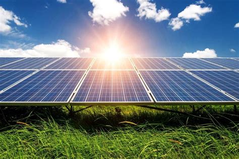 O Que é Energia Solar Saiba Tudo Sobre O Assunto