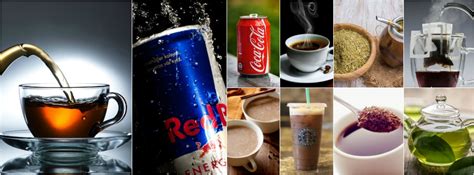 Surprising Caffeine Levels In 10 Common Drinks Yuri Elkaim