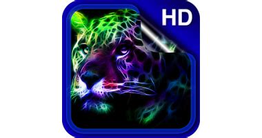 Download neon animals wallpaper google play softwares. Neon Animals Live Wallpaper HD APK for Android - free ...