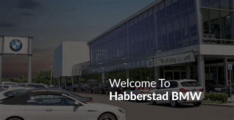 East bay bmw is at your service and provides the answer here. Habberstad BMW | Auto Dealers & Service in Bay Shore and Huntington Station