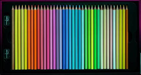 770 Color Pencil Box Stock Photos Pictures And Royalty Free Images Istock