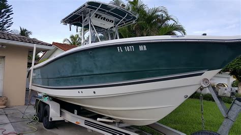 Reliable Fiberglass Boat Restoration In Miami Fl 33165