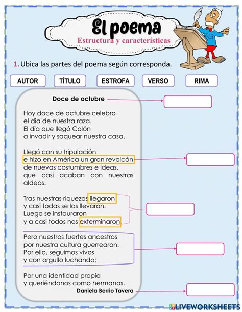 Spanish Teaching Resources Prebabe Activity Interactive Activities