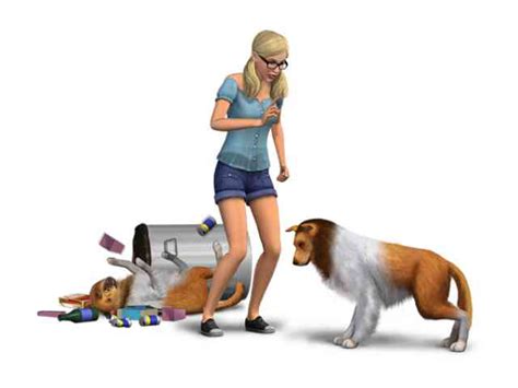 Download The Sims 4 Cats And Dogs Game For Pc Full Version