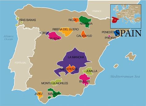 Urbina Vinos Blog Cata Vinos Tintos De Europa Francia Italia España