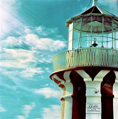 Share The Most Beautiful Pictures Of Lighthouses From Around The World