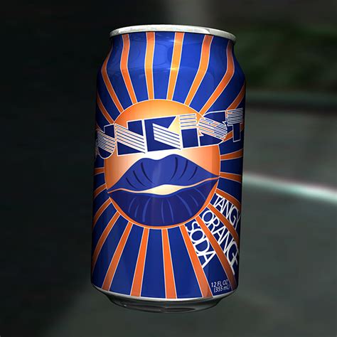 30 Soda Can Packaging Design For Inspiration Smashfreakz