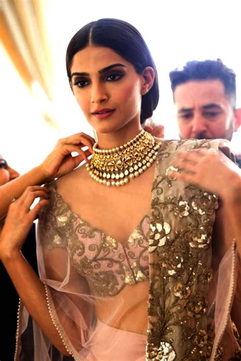 11 Times Sonam Kapoor Spoke Her Mind And Proved That She Is More Than