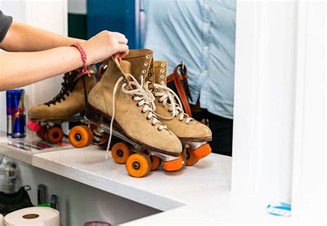 Rainbow City Roller Rink Opens Downtown Curbed Detroit