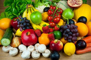 6 foods high in antioxidants and fiber. Antioxidant Foods with Highest ORAC Value - U-RAAW!