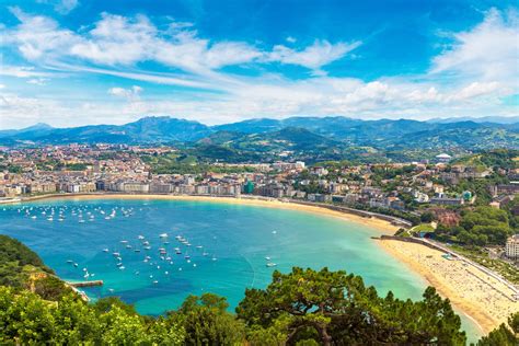 Best Beaches In Spain Our List Of Top 10 Sailingeurope