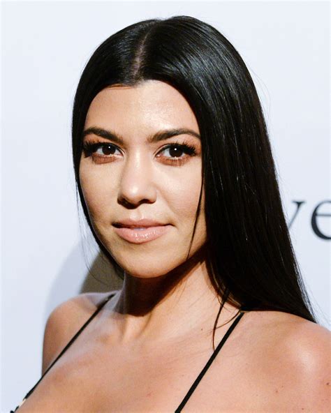 Kourtney Kardashians Moisturizer Is Bought Every 15 Seconds Hot