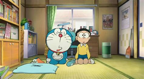 Nobitas Room Cartoon Caracters Doremon Cartoon Cartoon Quotes Cute