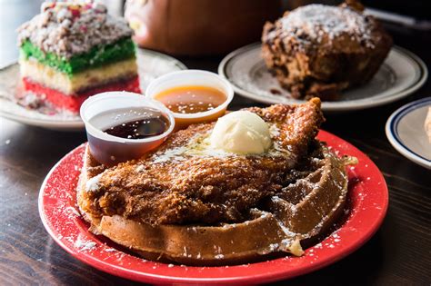 Book now at brunch restaurants near sparks on opentable. 60 Places for the Best Brunch in NYC This Weekend